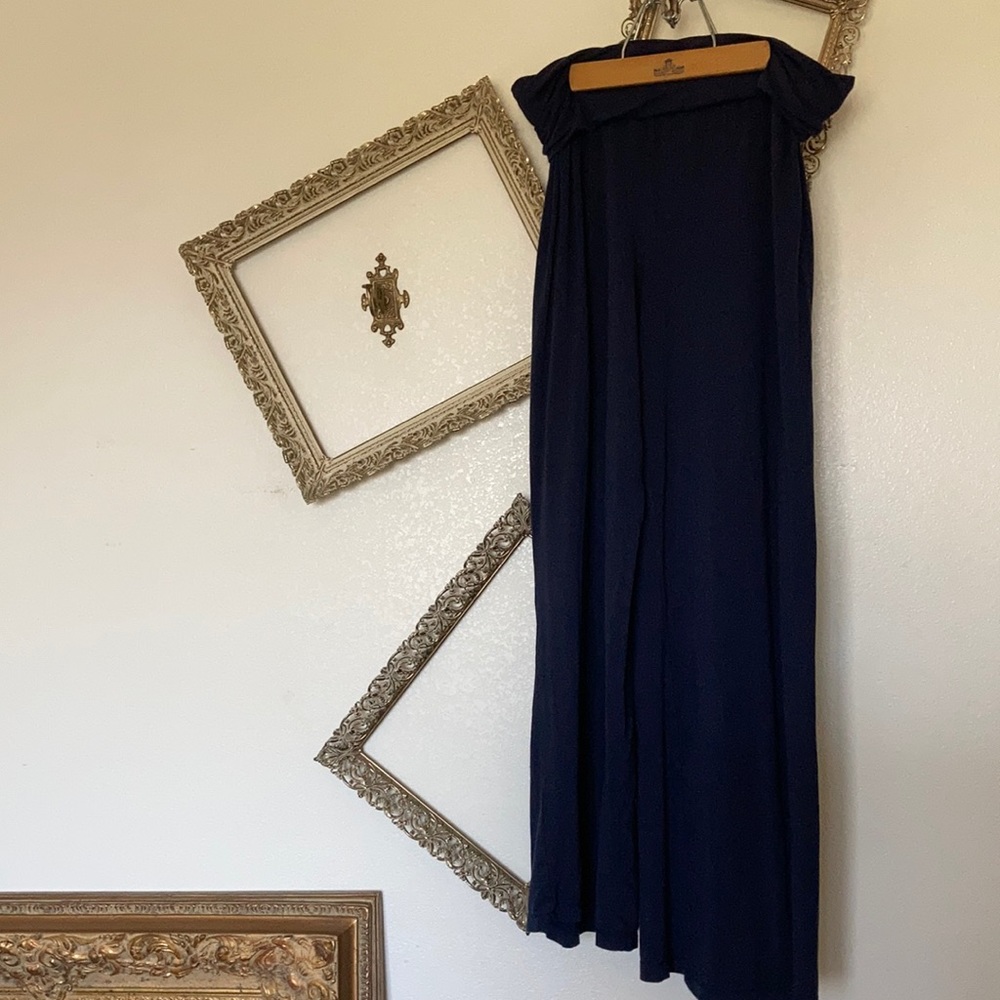 Max Studio palazzo pants